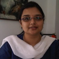 Shruti Choudhury