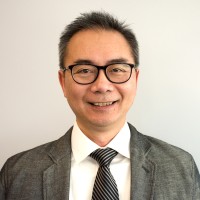 Duc Dao, PMP, LSSGB