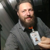 Sergio Ribas Pinheiro