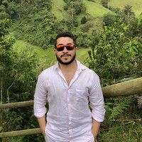 David Mateo Tobito Ramírez