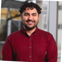 Faraz Khorsandi
