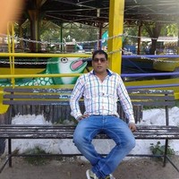 deepak kumar
