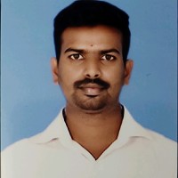 Saravanan M