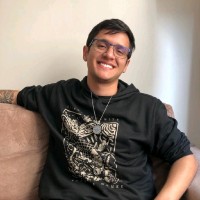 Gabriel Rodrigues Da Silva