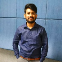 Charan Vijaydev1