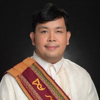 Kerwin Pamilara, Cpa