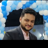 Vinayak Shinde