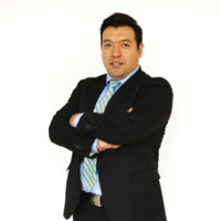 Carlos Martínez  ITESM
