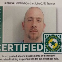 Jason Marcum