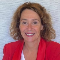 Anouska Van Der Heijden