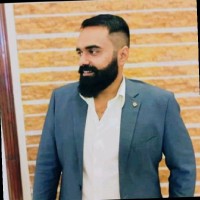 Ali Liaqat