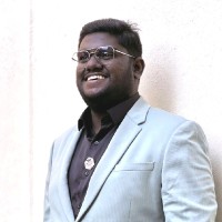 Dhilipkumar Sivakumar