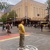 Abhishek Sharma