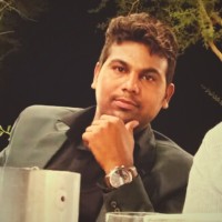 Mangesh Sahare
