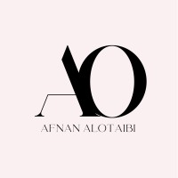 Afnan M. Alotaibi
