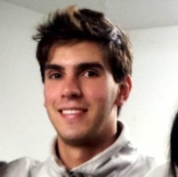 Gabriel Sciammarella Ferreira