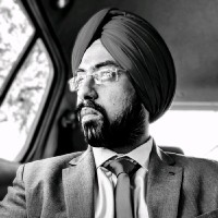 Tegveer Singh