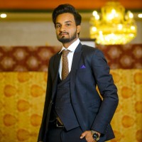 Sufyan Ali