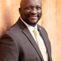 David White, Jr. MBA