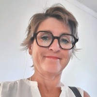 Ulrika Brännholm