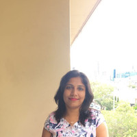 Pooja Mehta