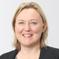 Denise Vodoz