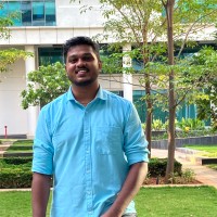 Akash Kumar S