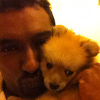 Ruben Krish