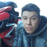 Christopher Borodawka