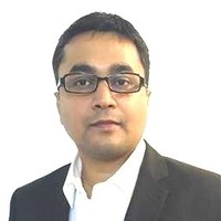 Amarjeet Mishra