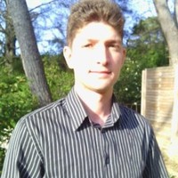 Simon Bax