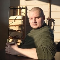 Николай Никонов