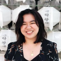 Rachel Wong