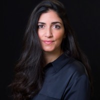 Nadine Zrek