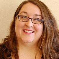 Carrie Anderson