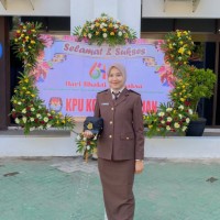 Sherly Febrina Luhukay
