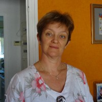 agnès Guillaume.Agnes