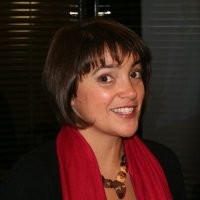 Claudia Alexandra Santos