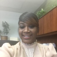 Danesha Jones