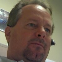 Ron Messick