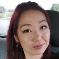 Jacqueline Nakagawa