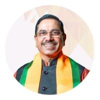 Pralhad Joshi