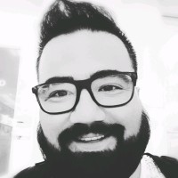 Douglas Guidorizzi Miyazato