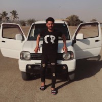 Usama Bhaijan