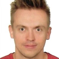 Patryk Golebiewski