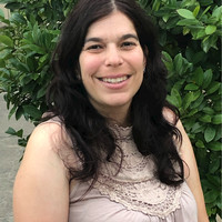 Candida Randall