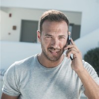Christos Konstantinou