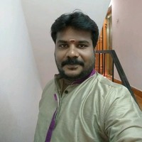 Selvam M