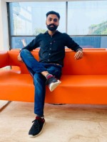 Sanjeev Budhiraja