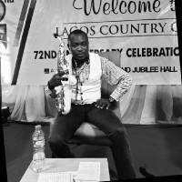 FUNMI JOHN